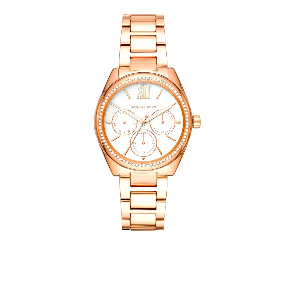MK Women watch